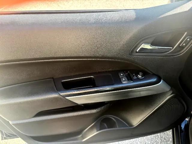 used 2019 Chevrolet Colorado car, priced at $13,997