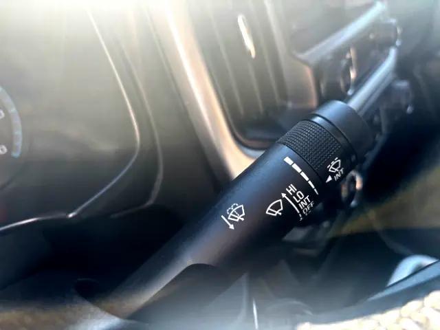 used 2019 Chevrolet Colorado car, priced at $13,997