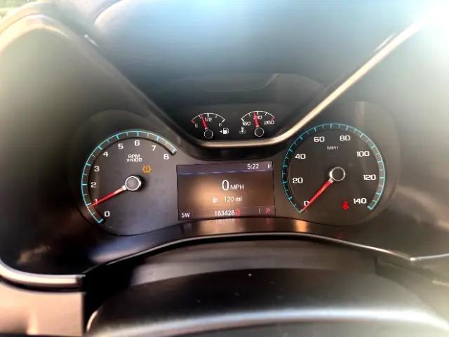 used 2019 Chevrolet Colorado car, priced at $13,997