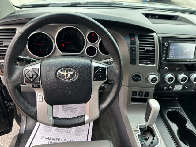 used 2014 Toyota Sequoia car, priced at $20,497
