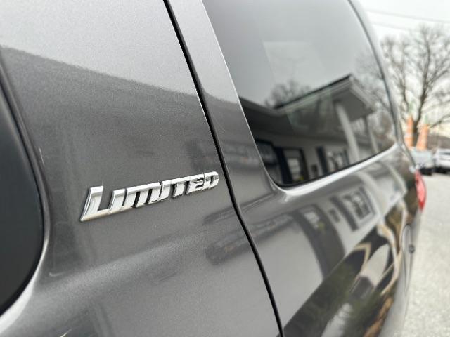 used 2014 Toyota Sequoia car, priced at $20,497