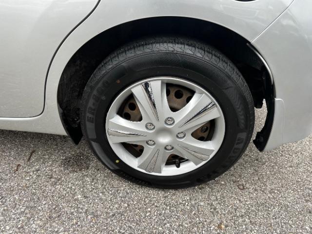 used 2018 Nissan Versa Note car, priced at $8,497