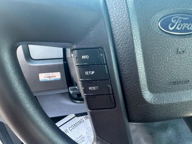 used 2011 Ford F-150 car, priced at $11,997