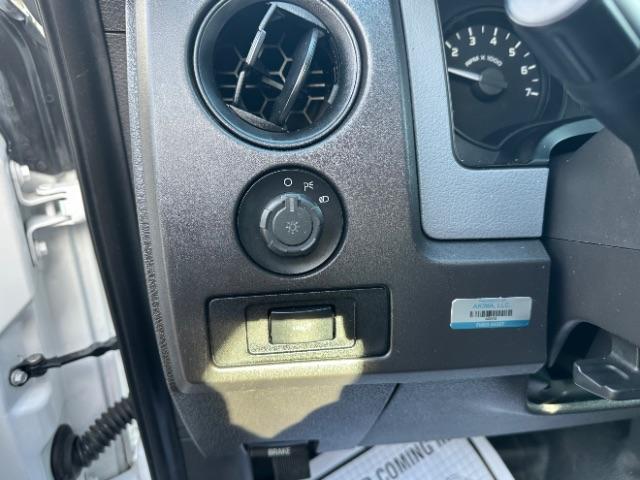 used 2011 Ford F-150 car, priced at $11,997