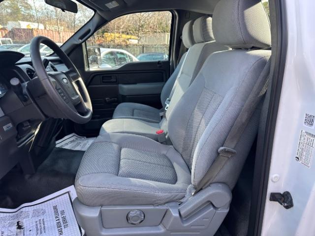 used 2011 Ford F-150 car, priced at $11,997