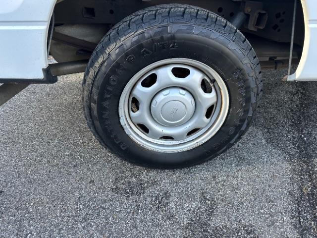 used 2011 Ford F-150 car, priced at $11,997