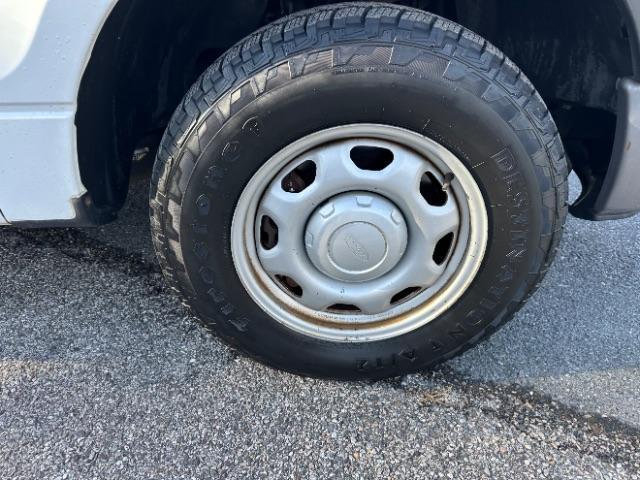 used 2011 Ford F-150 car, priced at $11,997