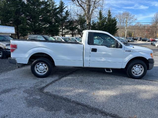 used 2011 Ford F-150 car, priced at $11,997