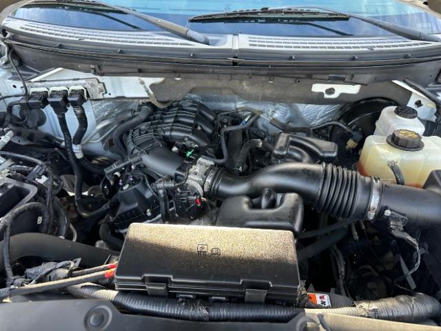 used 2011 Ford F-150 car, priced at $11,997