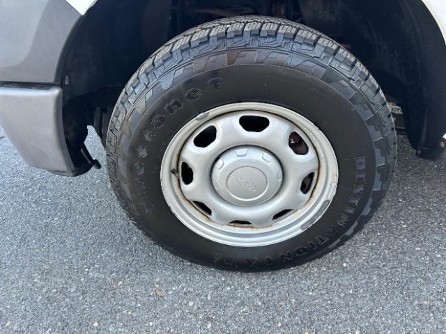 used 2011 Ford F-150 car, priced at $11,997