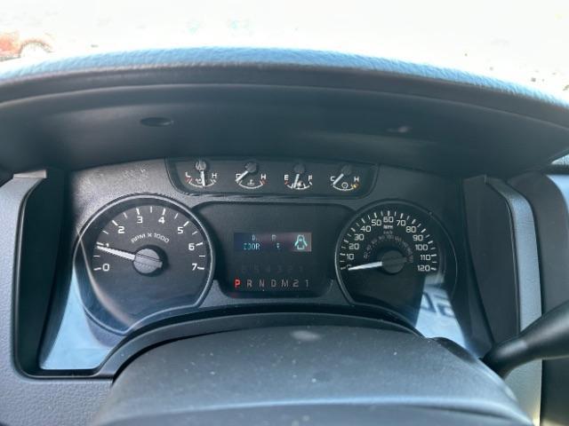 used 2011 Ford F-150 car, priced at $11,997