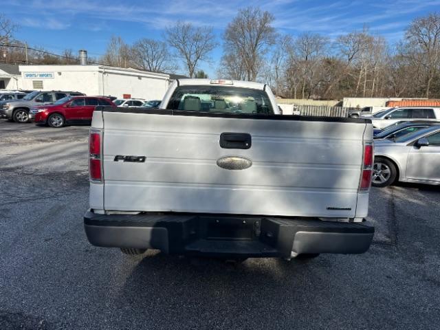 used 2011 Ford F-150 car, priced at $11,997