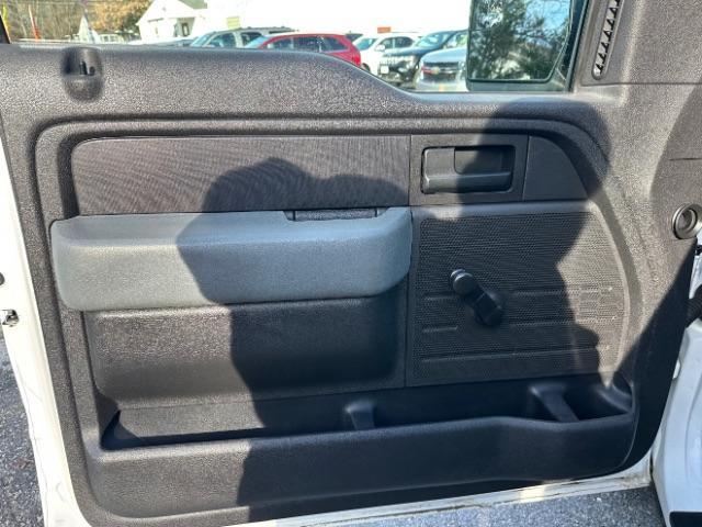 used 2011 Ford F-150 car, priced at $11,997