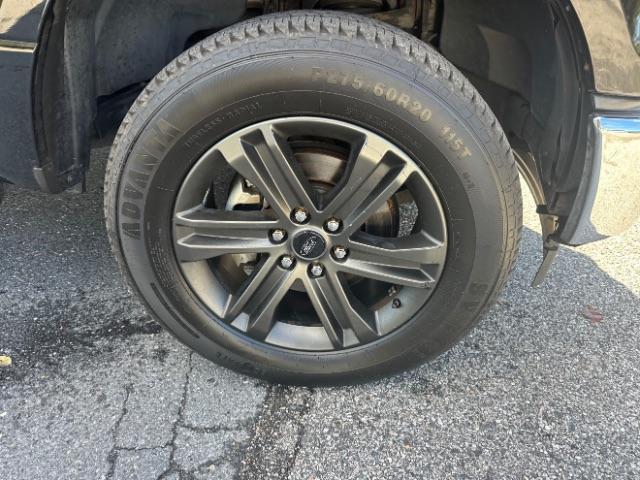 used 2017 Ford F-150 car, priced at $14,444