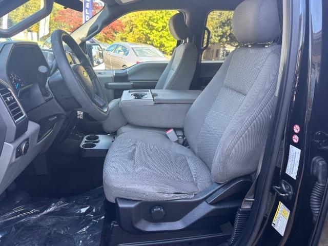 used 2017 Ford F-150 car, priced at $14,444