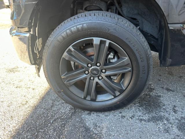 used 2017 Ford F-150 car, priced at $14,444