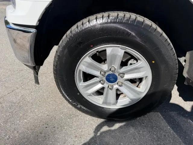 used 2018 Ford F-150 car, priced at $12,997