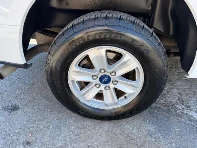 used 2018 Ford F-150 car, priced at $12,997