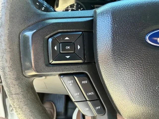 used 2018 Ford F-150 car, priced at $12,997