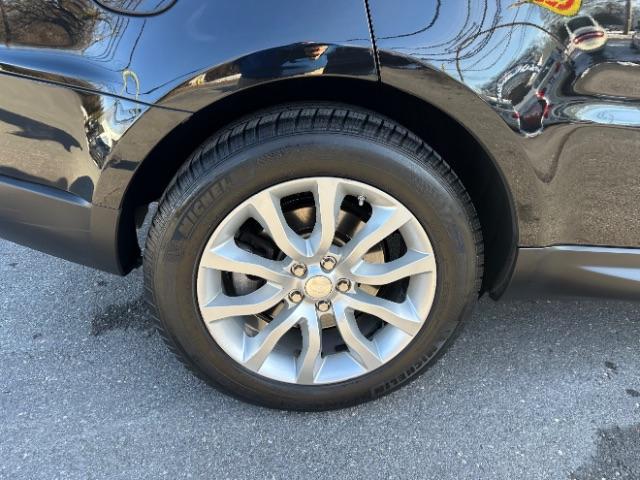 used 2015 Land Rover Range Rover Sport car, priced at $14,497