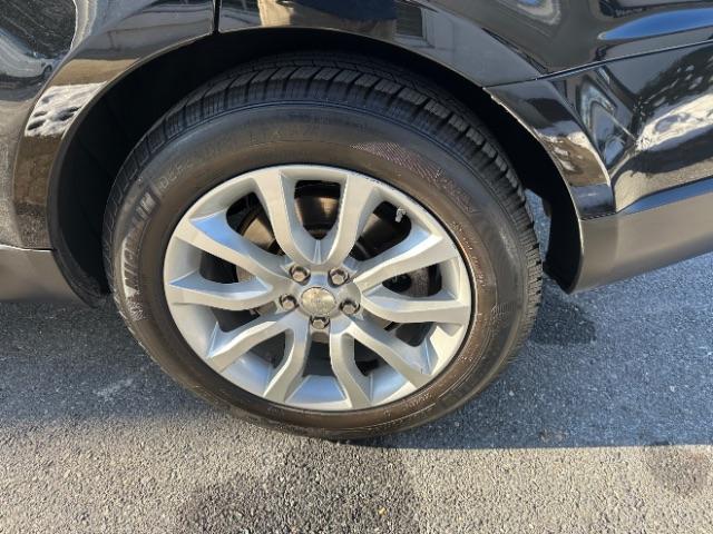 used 2015 Land Rover Range Rover Sport car, priced at $14,497
