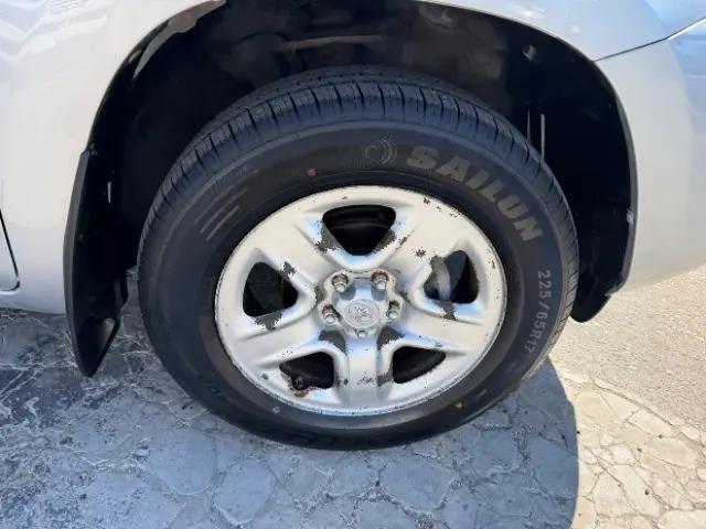 used 2010 Toyota RAV4 car, priced at $8,596