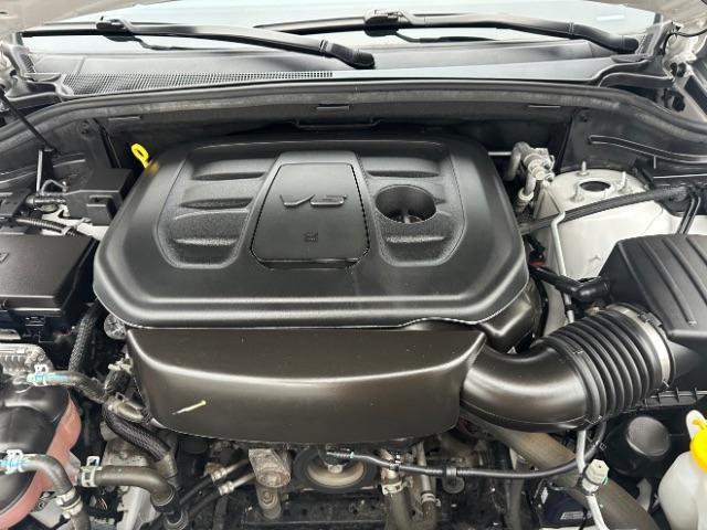 used 2020 Jeep Grand Cherokee car, priced at $20,497