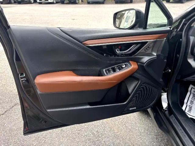 used 2020 Subaru Outback car, priced at $20,000