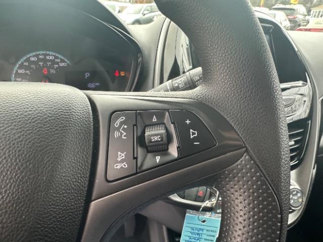 used 2020 Chevrolet Spark car, priced at $8,555