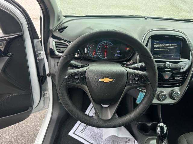 used 2020 Chevrolet Spark car, priced at $8,555