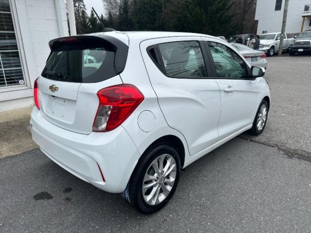 used 2020 Chevrolet Spark car, priced at $8,555