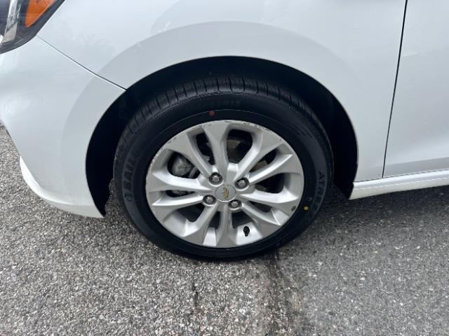 used 2020 Chevrolet Spark car, priced at $8,555