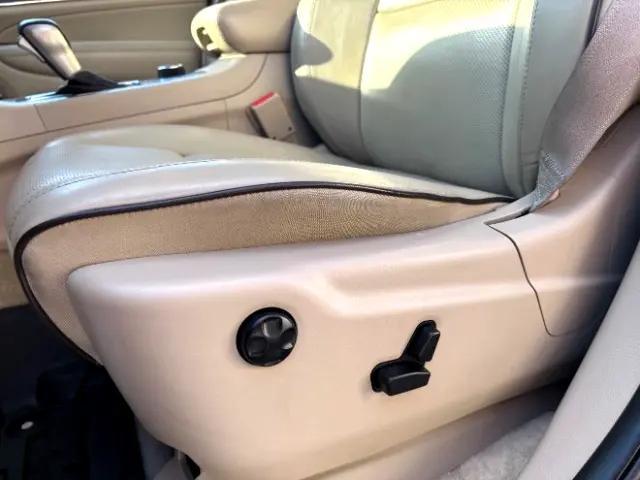 used 2018 Jeep Grand Cherokee car, priced at $22,000