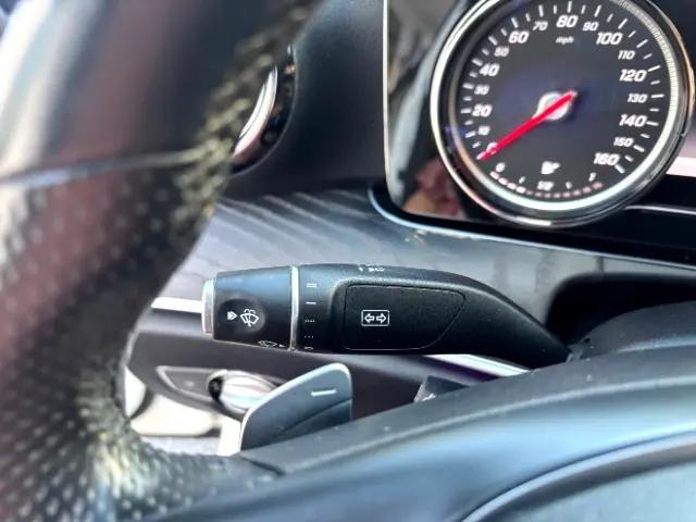 used 2018 Mercedes-Benz E-Class car, priced at $22,222