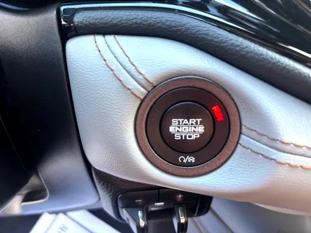 used 2021 Dodge Durango car, priced at $28,000