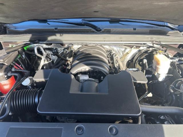 used 2015 Chevrolet Suburban car, priced at $16,997