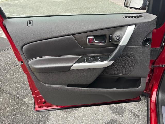 used 2013 Ford Edge car, priced at $7,888