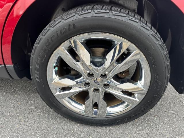 used 2013 Ford Edge car, priced at $7,888