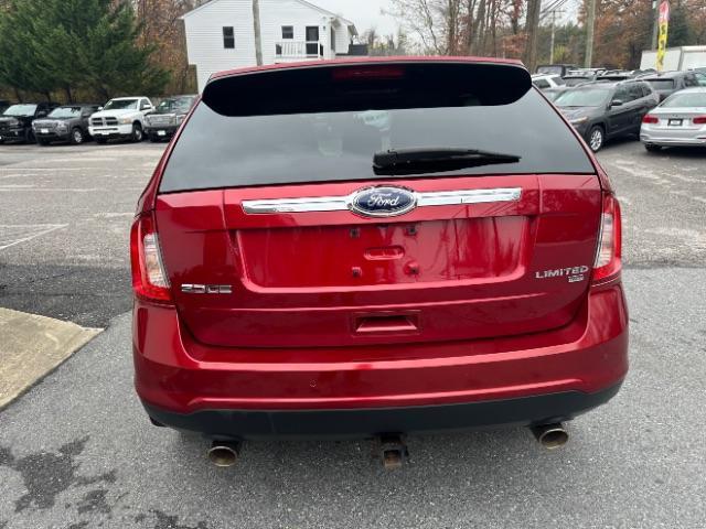 used 2013 Ford Edge car, priced at $7,888