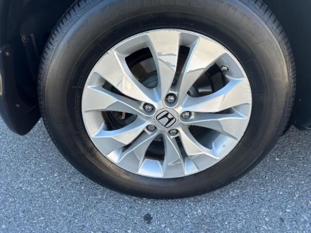used 2012 Honda CR-V car, priced at $15,888