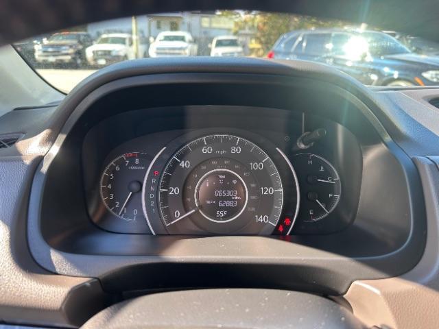 used 2012 Honda CR-V car, priced at $15,888