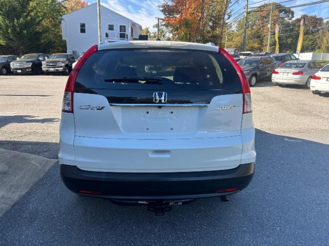used 2012 Honda CR-V car, priced at $15,888