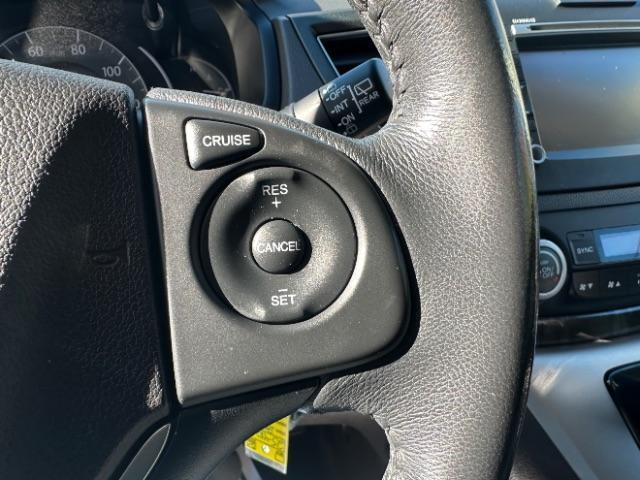 used 2012 Honda CR-V car, priced at $15,888