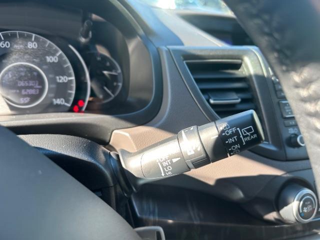 used 2012 Honda CR-V car, priced at $15,888