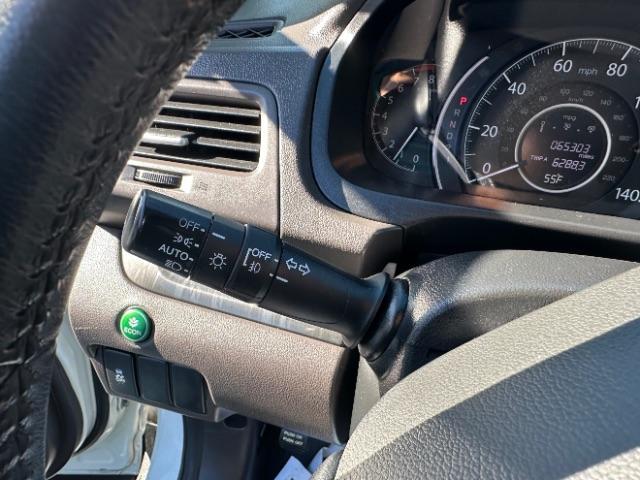 used 2012 Honda CR-V car, priced at $15,888