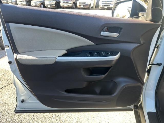 used 2012 Honda CR-V car, priced at $15,888