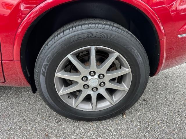 used 2014 Buick Enclave car, priced at $10,997