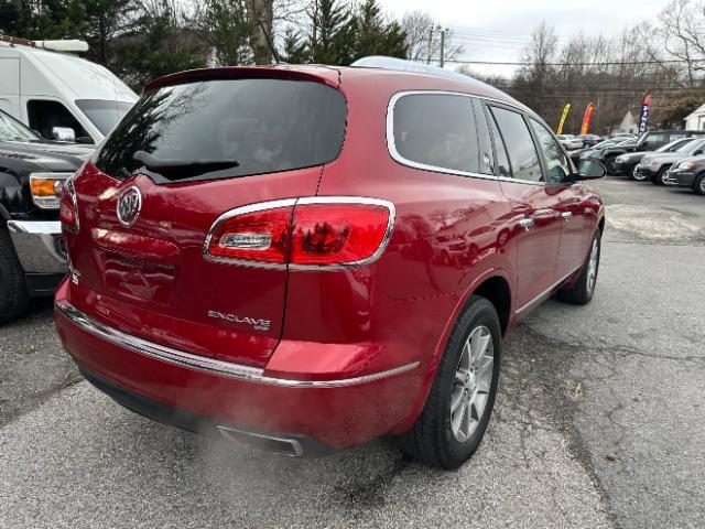 used 2014 Buick Enclave car, priced at $10,997