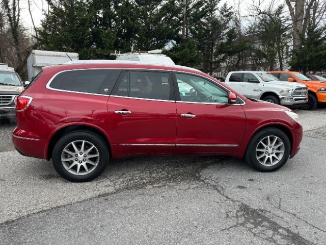 used 2014 Buick Enclave car, priced at $10,997