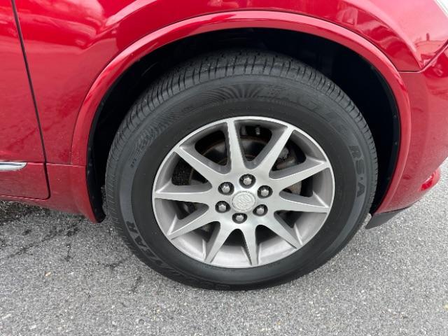 used 2014 Buick Enclave car, priced at $10,997